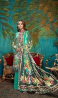 Digital Printed Linen Printed Linen Shawl Dyed Linen Trouser