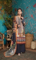 Digital Printed Linen Printed Linen Shawl Dyed Linen Trouser