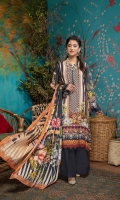 Digital Printed Linen Printed Linen Shawl Dyed Linen Trouser