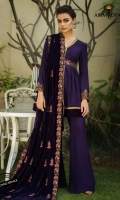 3.5 meter Raw Silk shirt 1 meter embroidered border 1 meter embroidered border 2.5 meter embroidered Velvet shawl 2.5 meter trouser 3.5 meter Raw Silk shirt 1 meter embroidered border 1 meter embroidered border 2.5 meter embroidered Velvet shawl 2.5 meter trouser