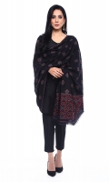 Karandi Lawn Ethnic Shawls