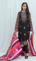 2.9 Mtrs Printed Lawn Shirt 2.5 Mtrs Printed Lawn Dupatta