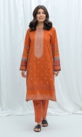 Digital Printed Lawn Shirt 1.65M x 1.5 M