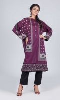 Digital Printed Lawn Shirt: 3.00 M