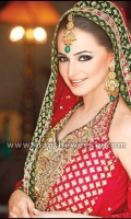 Bridal Wear