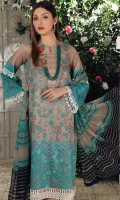 Charizma Cotton