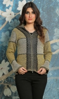 Fancy Woolen Free Size Sweater