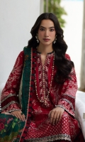 faiza-saqlain-liliana-luxury-lawn-2024-25