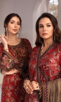 Embroidered Chiffon Front Plain Chiffon Back Embroidered Chiffon Sleeves 1 Embroidered Chiffon Sleeves 2 Embroidered Chiffon Dupatta Contrast Embroidered Chiffon Back Patch Embroidered Organza Neckline (Hand Made) Embroidered Organza Border for Front Embroidered Organza Border for Back Embroidered Organza Border for Sleeves 1 Embroidered Organza Border for Sleeves 2 Embroidered Organza Border for Dupatta Embroidered Organza Border for Trouser Dyed Trouser
