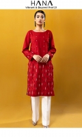 Embroidered Raw Silk Stitched 2 Piece Suit