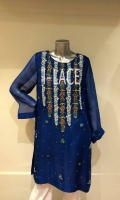 Stitched Kurti