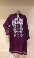 Stitched Kurti