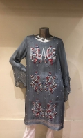 Stitched Kurti Stitched Kurti