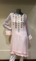 Stitched Kurti