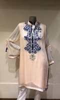 Stitched Kurti