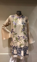 Stitched Kurti