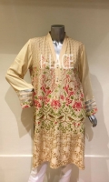 Stitched Kurti