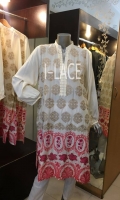 Stitched Kurti