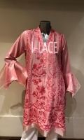 Stitched Kurti
