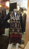 Stitched Kurti