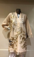 Stitched Kurti