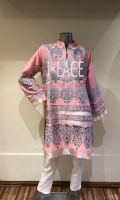 Stitched Kurti