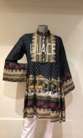 ilace-khaddar-kurti-2018-22