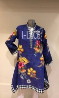 ilace-khaddar-kurti-2018-7