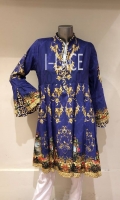 ilace-khaddar-kurti-2018-8