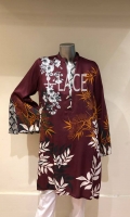 Stitched Kurti Stitched Kurti