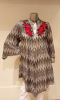 Stitched Kurti Stitched Kurti