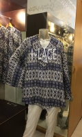 Stitched Kurti Stitched Kurti