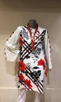 Stitched Kurti Stitched Kurti