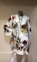 Stitched Kurti Stitched Kurti