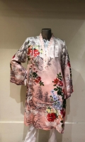 Stitched Kurti Stitched Kurti