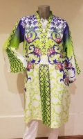 Stitched Kurti Stitched Kurti