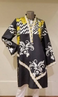 Stitched Kurti Stitched Kurti
