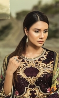 EMB KHADDAR SHIRT : 3 MTR KHADDAR TROUSER : 2.5 MTR LINEN SHAWL : 2.5 MTR EMB KHADDAR SHIRT : 3 MTR KHADDAR TROUSER : 2.5 MTR LINEN SHAWL : 2.5 MTR
