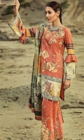 TEXTURED LINEN EMB SHIRT : 3 MTR PRINTED TEXTURED LINEN TROUSER : 2.5 MTR TEXTURED LINEN SHAWL : 2.5 MTR ACCESSORIES : MOTIF : 2 PCS TEXTURED LINEN EMB SHIRT : 3 MTR PRINTED TEXTURED LINEN TROUSER : 2.5 MTR TEXTURED LINEN SHAWL : 2.5 MTR ACCESSORIES : MOTIF : 2 PCS