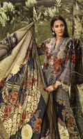 EMB KHADDAR SHIRT : 3 MTR PRINTED KHADDAR TROUSER : 2.5 MTR LINEN SHAWL : 2.5 MTR EMB KHADDAR SHIRT : 3 MTR PRINTED KHADDAR TROUSER : 2.5 MTR LINEN SHAWL : 2.5 MTR