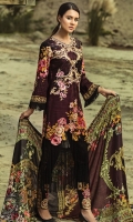 EMB KHADDAR SHIRT : 3 MTR KHADDAR TROUSER : 2.5 MTR LINEN SHAWL : 2.5 MTR EMB KHADDAR SHIRT : 3 MTR KHADDAR TROUSER : 2.5 MTR LINEN SHAWL : 2.5 MTR
