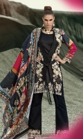 EMB JACQUARD LINEN FRONT : 2.5 MTR PRINTED JACQAURD LINEN BACK & SLEVEES : 0.65 MTR LINEN TROUSER : 2.5 MTR DIGITAL EMB JACQUARD SHAWL : 2.5 MTR ACCESSORIES : LACE : 2 PCS EMB JACQUARD LINEN FRONT : 2.5 MTR PRINTED JACQAURD LINEN BACK & SLEVEES : 0.65 MTR LINEN TROUSER : 2.5 MTR DIGITAL EMB JACQUARD SHAWL : 2.5 MTR ACCESSORIES : LACE : 2 PCS