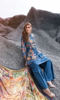 EMB JACQAURD LINEN FRONT : 1.25 MTR PRINTED JACQUARD LINEN BACK : 1.25 MTR EMB JACQAURD LINEN SLEEVES : 0.65 MTR LINEN TROUSER : 2.5 MTR DIGITAL EMB JACQUARD SHAWL : 2.5 MTR EMB JACQAURD LINEN FRONT : 1.25 MTR PRINTED JACQUARD LINEN BACK : 1.25 MTR EMB JACQAURD LINEN SLEEVES : 0.65 MTR LINEN TROUSER : 2.5 MTR DIGITAL EMB JACQUARD SHAWL : 2.5 MTR