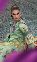 EMB JACQUARD LINEN SHIRT : 3 MTR PRINTED LINEN TROUSER : 2.5 MTR DIGITAL EMB JACQUARD SHAWL : 2.5 MTR ACCESSORIES : LACE : 1 PC EMB JACQUARD LINEN SHIRT : 3 MTR PRINTED LINEN TROUSER : 2.5 MTR DIGITAL EMB JACQUARD SHAWL : 2.5 MTR ACCESSORIES : LACE : 1 PC