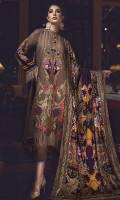 DIGITAL PRINTED EMB KHADDAR SHIRT : 3 MTR KHADDAR TROUSER : 2.5 MTR DIGITAL PRINTED JACQUARD LINEN DUPATTA : 2.5 MTR DIGITAL PRINTED EMB KHADDAR SHIRT : 3 MTR KHADDAR TROUSER : 2.5 MTR DIGITAL PRINTED JACQUARD LINEN DUPATTA : 2.5 MTR
