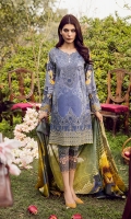 Shirt Front, Back & Sleeves: Digital Printed Dupatta: Pure Chinese Silk Digital Printed Trouser: Dyed Cambric Neckline Patch: Organza Embroidered Front Daman Patch: Organza Embroidered Front Lace: Organza Embroidered Trouser Patch: Organza Embroidered Shirt Front, Back & Sleeves: Digital Printed Dupatta: Pure Chinese Silk Digital Printed Trouser: Dyed Cambric Neckline Patch: Organza Embroidered Front Daman Patch: Organza Embroidered Front Lace: Organza Embroidered Trouser Patch: Organza Embroidered