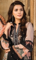 Lawn Print Embroidered Front Lawn Printed Back Lawn Printed Sleeves Crinkle Chiffon Printed Dupatta Plain Trouser Lawn Print Embroidered Front Lawn Printed Back Lawn Printed Sleeves Crinkle Chiffon Printed Dupatta Plain Trouser