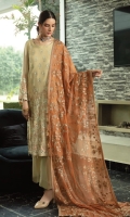 Embroidered Chiffon Shirt Embroidered Chiffon Dupatta Raw Silk Trouser