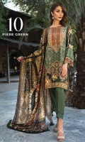 Printed Viscose Net Dupatta Printed Linen Shirt Embroidered Front Border Patch Embroidered Neck Patch Printed Viscose Net Dupatta Printed Linen Shirt Embroidered Front Border Patch Embroidered Neck Patch