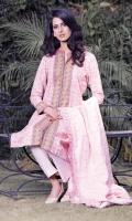 2.5m printed wider widh khaddar shirt 2.5m printed and embroidered khaddar dupatta 2.5m dyed khaddar shalwar